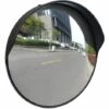 NOVA Miroir De Sécurité Pour Trafic Convexe Plastic Noir Plastique Externe 30 Cm -Portail Soldes Boutique 59980889 1