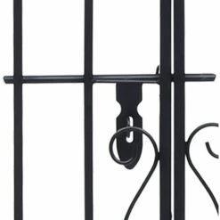 NOVA Une Fois Essuyez La Porte Ornementale Du Jardin Différentes Tailles Taille : 122 X 20,5 X 100 Cm 11 NOVA Une Fois Essuyez La Porte Ornementale Du Jardin Différentes Tailles Taille : 122 X 20,5 X 100 Cm -Portail Soldes Boutique 59981215 5