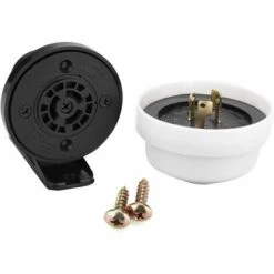 BARES Détecteur Photoélectrique Commutateur D'éclairage De Capteur Photoélectrique Détecteur De Crépuscule à L'Aube AC ​​230V -Portail Soldes Boutique 60875856 5