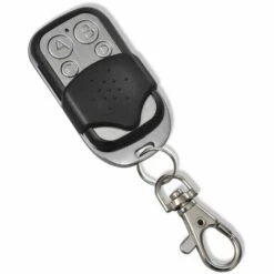 FIMEI Ensemble D'ouvre-porte Battant 50 W 200 Kg -Portail Soldes Boutique 61380759 4