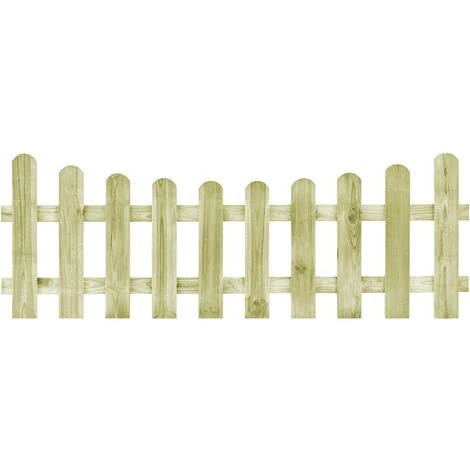 SUPERMARKET Portail De Jardin Pin Imprégné 170 X 60 Cm 3 SUPERMARKET Portail De Jardin Pin Imprégné 170 X 60 Cm