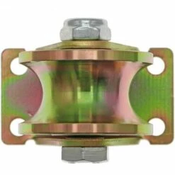 SINCèREETALI Roues De Porte Coulissante 50 Mm, Roues En Acier Avec Rainure En U, Roue à Rainure En U Pour Voie De Marche Arrière, Machine Industrielle, Porte Roulante, Capacité De Charge 300 Kg Par Roue 9 SINCèREETALI Roues De Porte Coulissante 50 Mm, Roues En Acier Avec Rainure En U, Roue à Rainure En U Pour Voie De Marche Arrière, Machine Industrielle, Porte Roulante, Capacité De Charge 300 Kg Par Roue -Portail Soldes Boutique 63821047 3