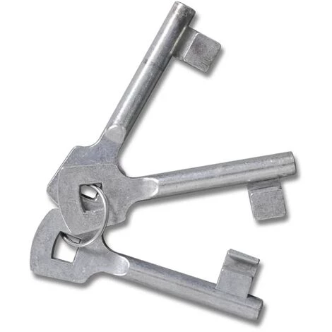 HKLFFJA Portail De Clôture En Grillage Galvanisée 289 X 175 Cm / 306 X 225 Cm 6 HKLFFJA Portail De Clôture En Grillage Galvanisée 289 X 175 Cm / 306 X 225 Cm – Image 4