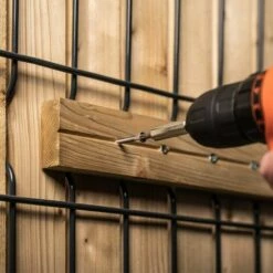 EASYCLOTURE Vis Inox Torx 4 X 35 Mm Boite De 152 -Portail Soldes Boutique 64562527 3