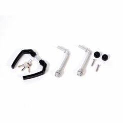 EASY CLOTURE Portillon Grillagé En Acier Galvanisé Maille 50 X 50 Passage 1m X 1m00 Vert 10 EASY CLOTURE Portillon Grillagé En Acier Galvanisé Maille 50 X 50 Passage 1m X 1m00 Vert -Portail Soldes Boutique 64562623 4