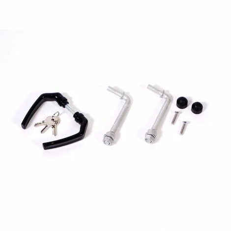 EASY CLOTURE Portillon Grillagé En Acier Galvanisé Maille 50 X 50 Passage 1m X 1m00 Vert 6 EASY CLOTURE Portillon Grillagé En Acier Galvanisé Maille 50 X 50 Passage 1m X 1m00 Vert – Image 4