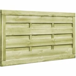 LES TENDANCES Portillons 2 Pcs Bois De Pin Imprégné 150x75 Cm Vert 11 LES TENDANCES Portillons 2 Pcs Bois De Pin Imprégné 150x75 Cm Vert -Portail Soldes Boutique 66926257 5