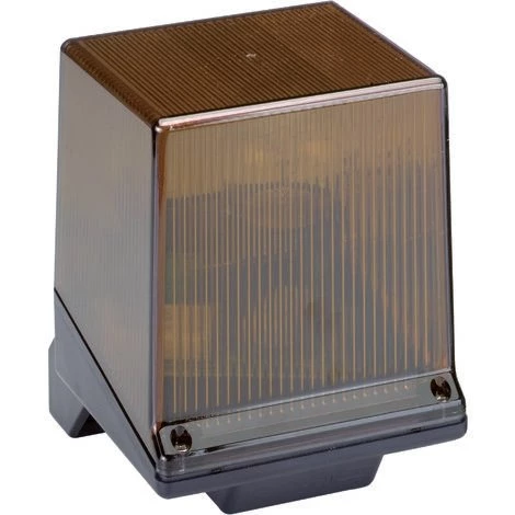 Feu Orange FAAC, Accessoires, 410024 - 1 3 Feu Orange FAAC, Accessoires, 410024 - 1