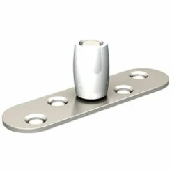 SLID'UP BY MANTION Guide Olive En Nylon Ø 13,5 Mm Pour Porte Jusqu'à 80 Kg